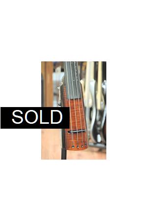 NS Design Wav Amber Burst NS Design Wav Amber Burst